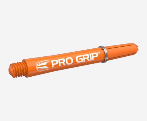 PRO GRIP 3 SETS ORANGE BAGGED
