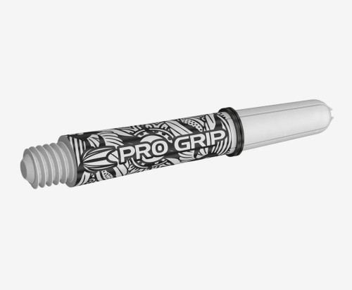 PRO GRIP 3 SETS INK WHITE BAGGED