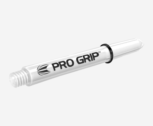 PRO GRIP 3 SETS WHITE BAGGED
