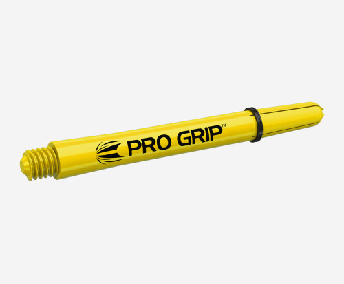 PRO GRIP 3 SETS YELLOW BAGGED