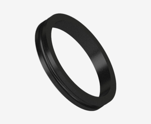 PRO GRIP RING BLACK BAGGED