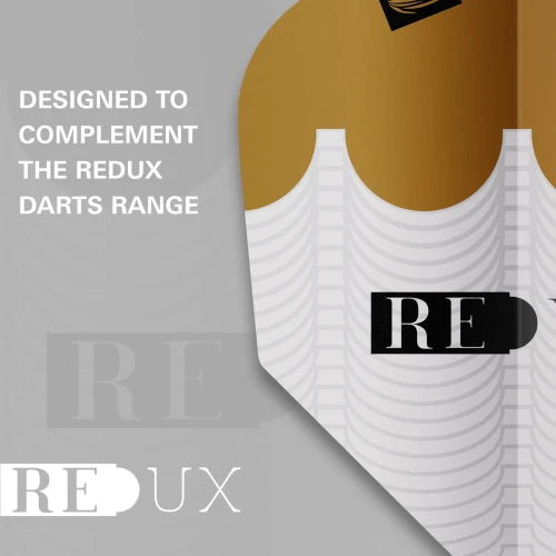 REDUX PRO ULTRA NO.6 SET OF 3 BAGGED FLIGHTS 2024