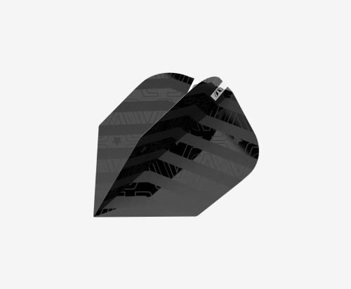 ROB CROSS BLACK EDITION PRO.ULTRA NO6 FLIGHT BAGGED 2023