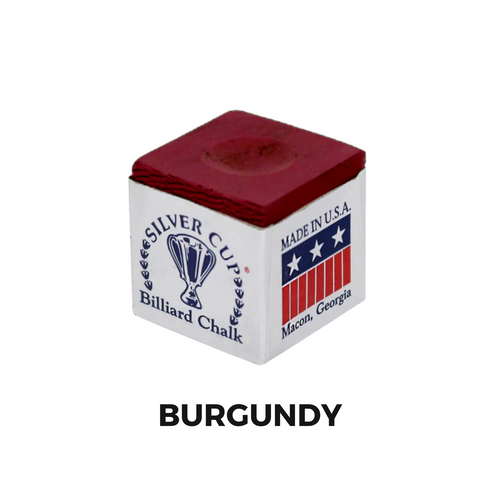 Silver Cup Chalk - 1 Dozen Silver Cup Chalk - 1 Dozen