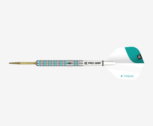 ROB CROSS G2 90% 21G SWISS STEEL TIP DARTS 2020