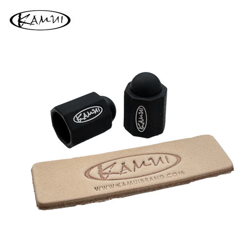 Kamui Cue Tip Protectors (2 Pack)