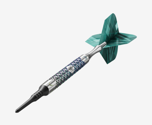 ROVE 10 18G SOFT TIP DARTS 2024