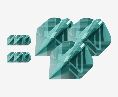 ROVE PRO ULTRA SET OF 3 BAGGED FLIGHT 2024