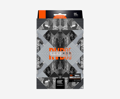 RVB 95 x ECHO 95% 18G SOFT TIP 2022