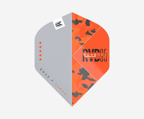 RVB 95 x ECHO PRO.ULTRA FLIGHT BAGGED 2022