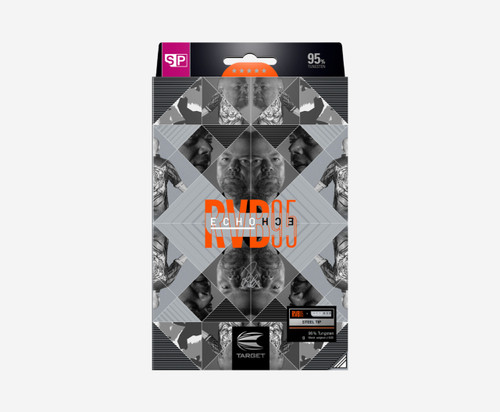 RVB 95 x ECHO SP 95% 23G STEEL TIP 2022