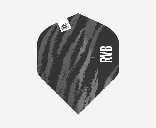 RVB BRASS PRO.ULTRA NO2 BLACK FLIGHT BAGGED 2023