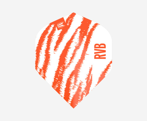 RVB BRASS PRO.ULTRA NO2 WHITE FLIGHT BAGGED 2023