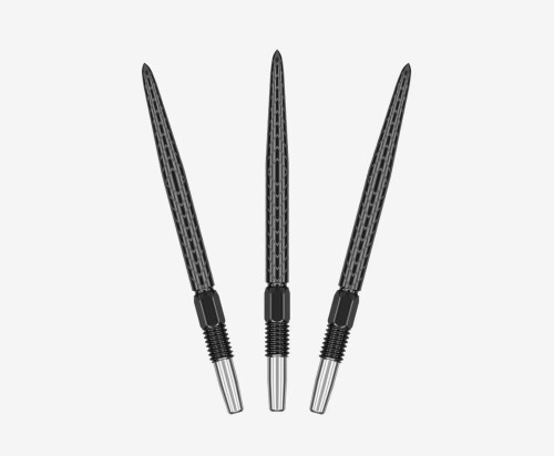 RVE SWISS POINT BLACK 2024