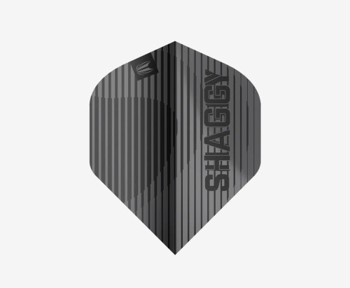 SCOTT WILLIAMS BLACK  X 3 SETS PRO.ULTRA NO2 BAGGED FLIGHT 2024