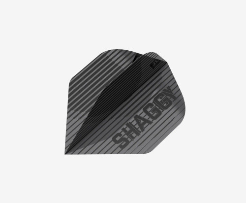 SCOTT WILLIAMS BLACK  X 3 SETS PRO.ULTRA NO2 BAGGED FLIGHT 2024