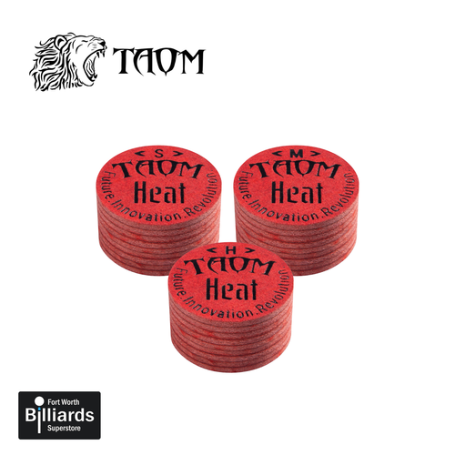 Taom Heat Tip