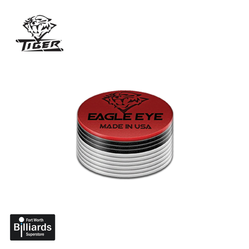 Eagle Eye Laminated Cue Tip