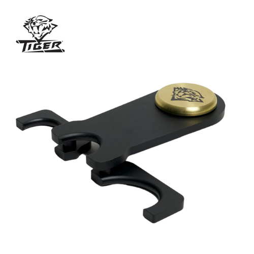 Tiger 3 Cue Holder- Deluxe Edition