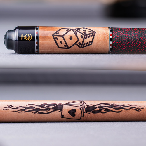 McDermott G338C3 April 2026 COTM