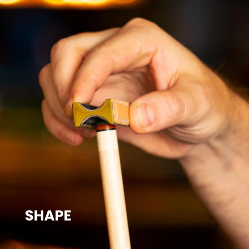 Last 4 Ever Nickel Profile Tip Tool