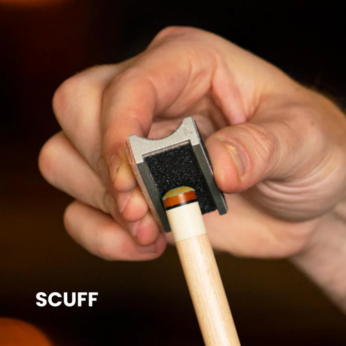 Last 4 Ever Nickel Profile Tip Tool