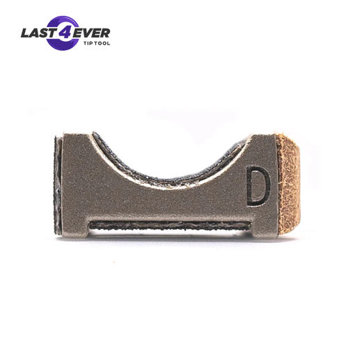 Last 4 Ever Dime Profile Tip Tool