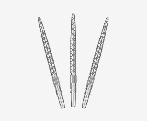 SWISS DIAMOND PRO POINT