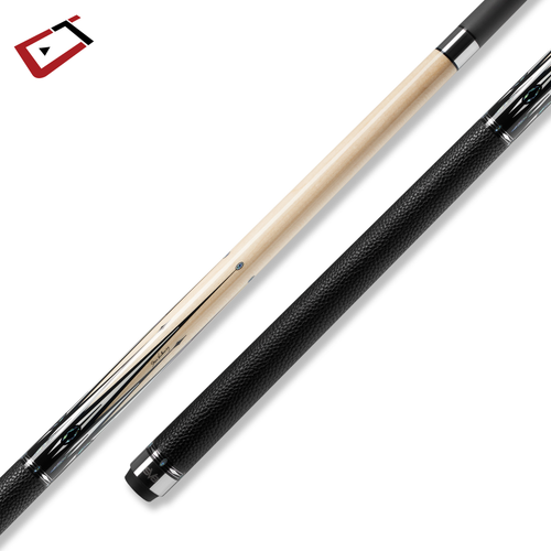 SVB Gen II 11.8mm Natural w/ Leather Wrap