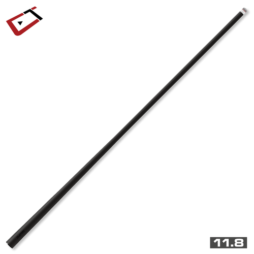 SVB Gen II 11.8mm Natural w/ Leather Wrap