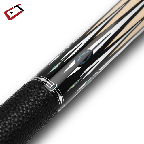 SVB Gen II 11.8mm Natural w/ Leather Wrap