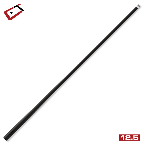 SVB Gen II 12.5mm Grey w/ Leather Wrap