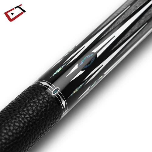 SVB Gen II 12.5mm Grey w/ Leather Wrap