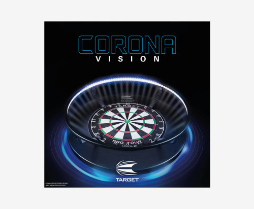 TARGET CORONA VISION LIGHT