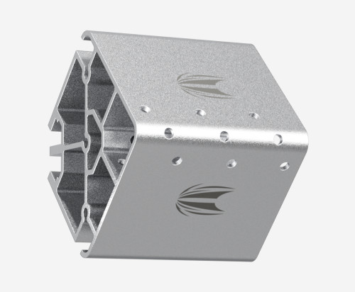 TARGET MOD AL SILVER DART STAND 2022