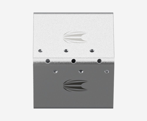 TARGET MOD AL SILVER DART STAND 2022