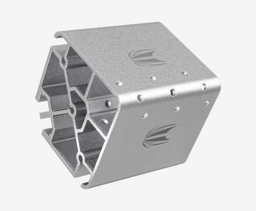 TARGET MOD AL SILVER DART STAND 2022