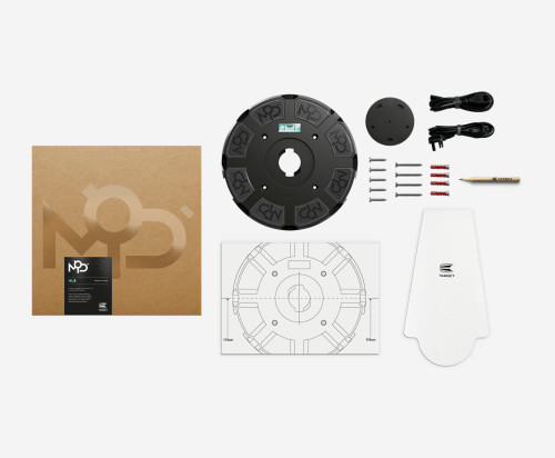 TARGET MOD HUB UK/EU 2022