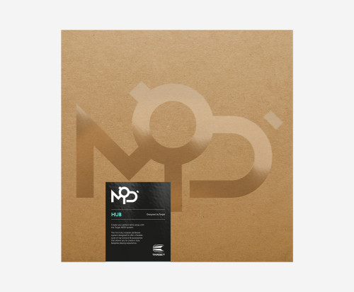 TARGET MOD HUB UK/EU 2022