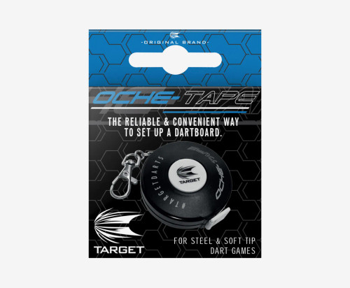 TARGET OCHE TAPE