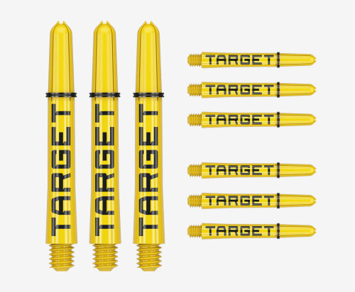 PRO GRIP TAG SHAFTS