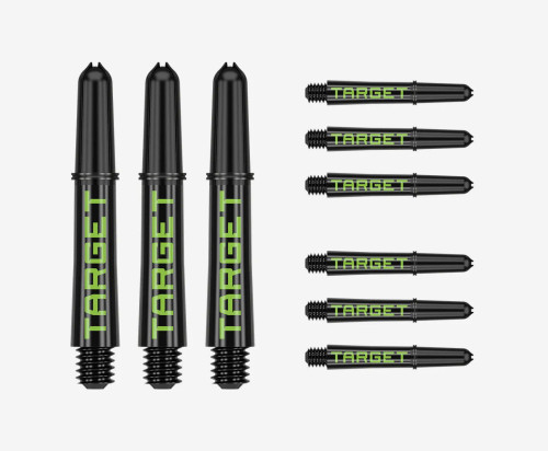 PRO GRIP TAG SHAFTS