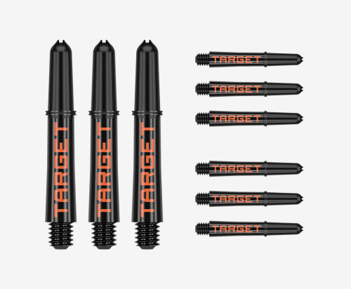 PRO GRIP TAG SHAFTS