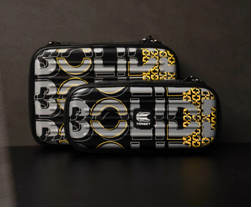 TARGET TAKOMA BOLIDE XL CASE 2024