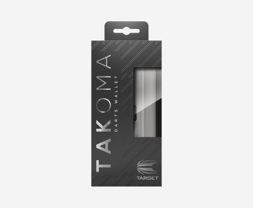 TARGET TAKOMA CASE GREY 2023