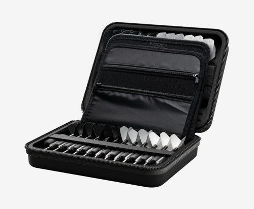 TARGET TAKOMA HOME CASE RED 2019