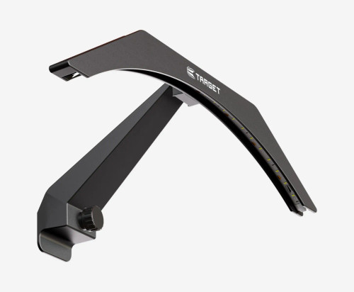 TARGET V2 ARC DARTBOARD LIGHT