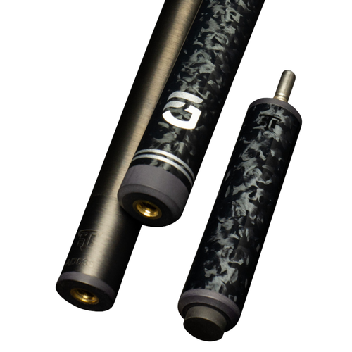 Triple 60 Gorst Hyper Jump Cue