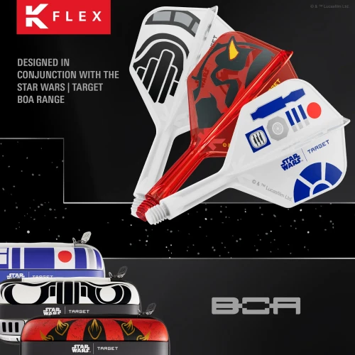 STORM TROOPER K-FLEX