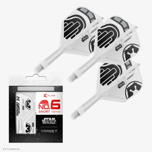 STORM TROOPER K-FLEX